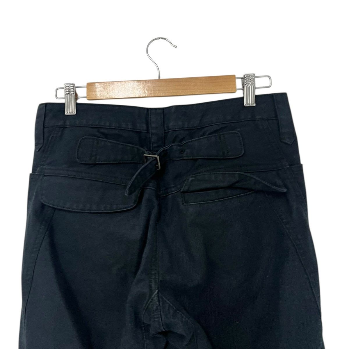 The Viridi-anne The viridi anne slit panel pants Size US 30 / EU 46 - 3 Thumbnail