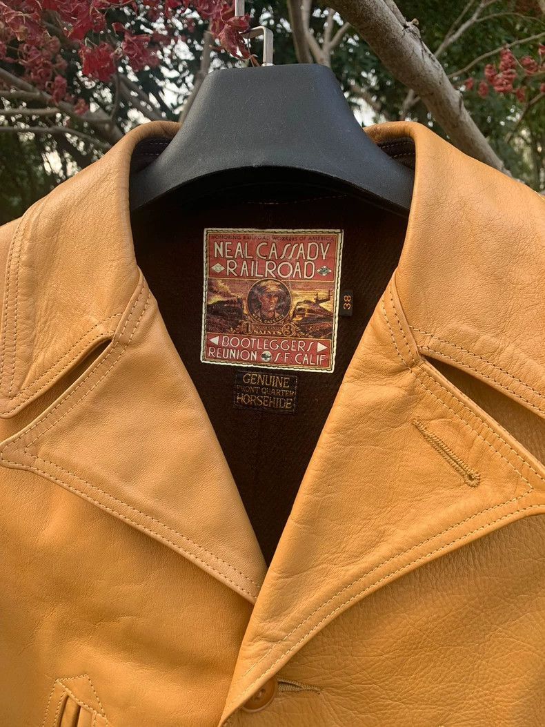 Freewheelers Freewheelers Freewheelers dispatcher Size US L / EU 52-54 / 3 - 3 Thumbnail