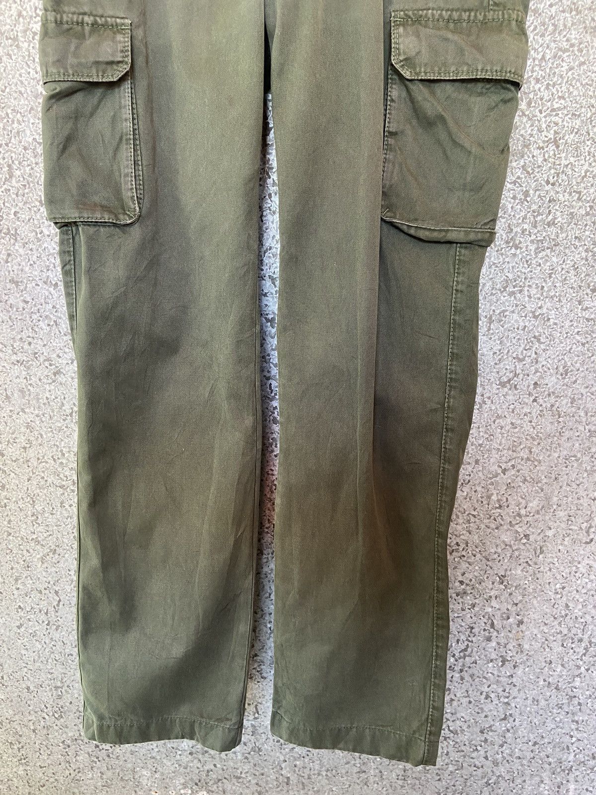 Jacob Cohen Jacob Cohen Cargo pants Size US 34 / EU 50 - 3 Thumbnail