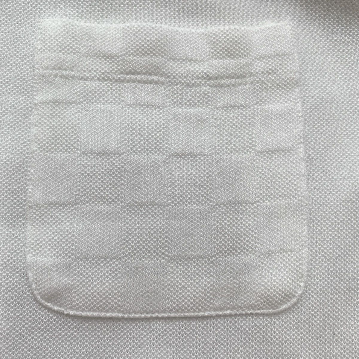 Louis Vuitton Louis Vuitton Pocket Damier Short Sleeve T-shirt K26WX Size XS / US 0-2 / IT 36-38 - 6 Thumbnail