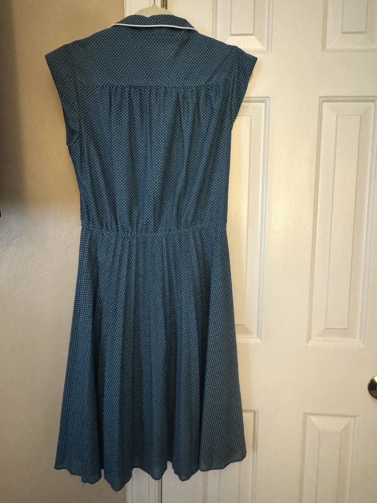 Vintage Vintage M.C.S Ltd dress- size 11 women’s Size L / US 10 / IT 46 - 2 Thumbnail