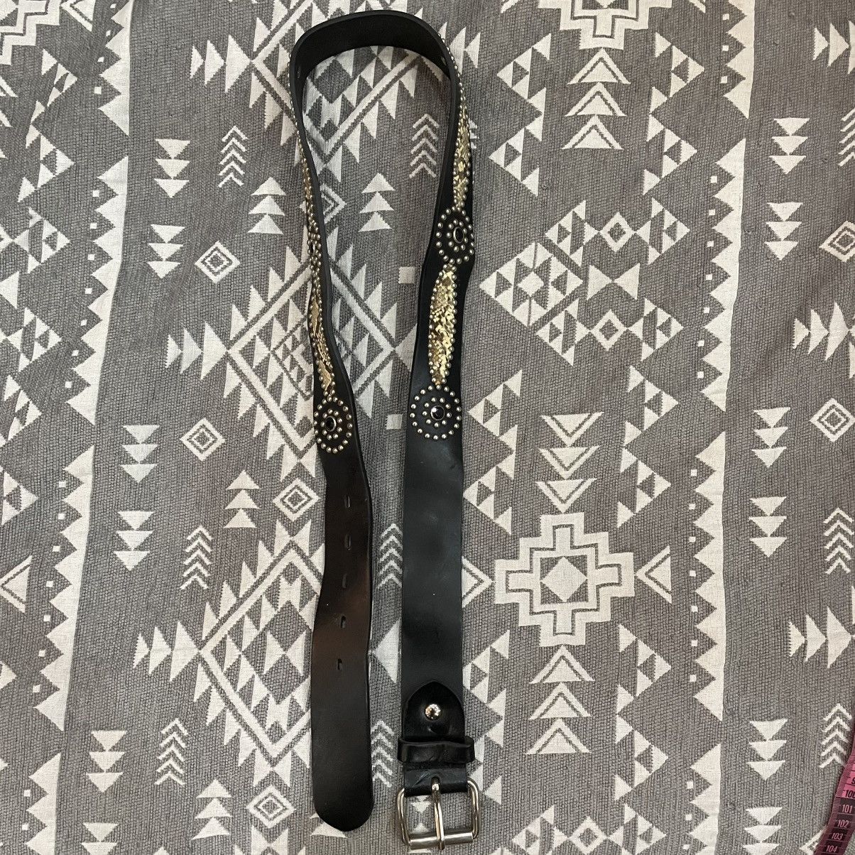 Prada Sport nylon rare Belts