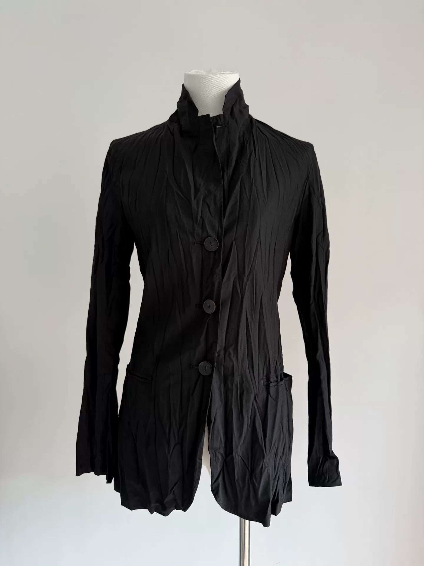 Jean Paul Gaultier Jean Paul Gaultier Women's Jacket Size M / US 6-8 / IT 42-44 - 1 Thumbnail