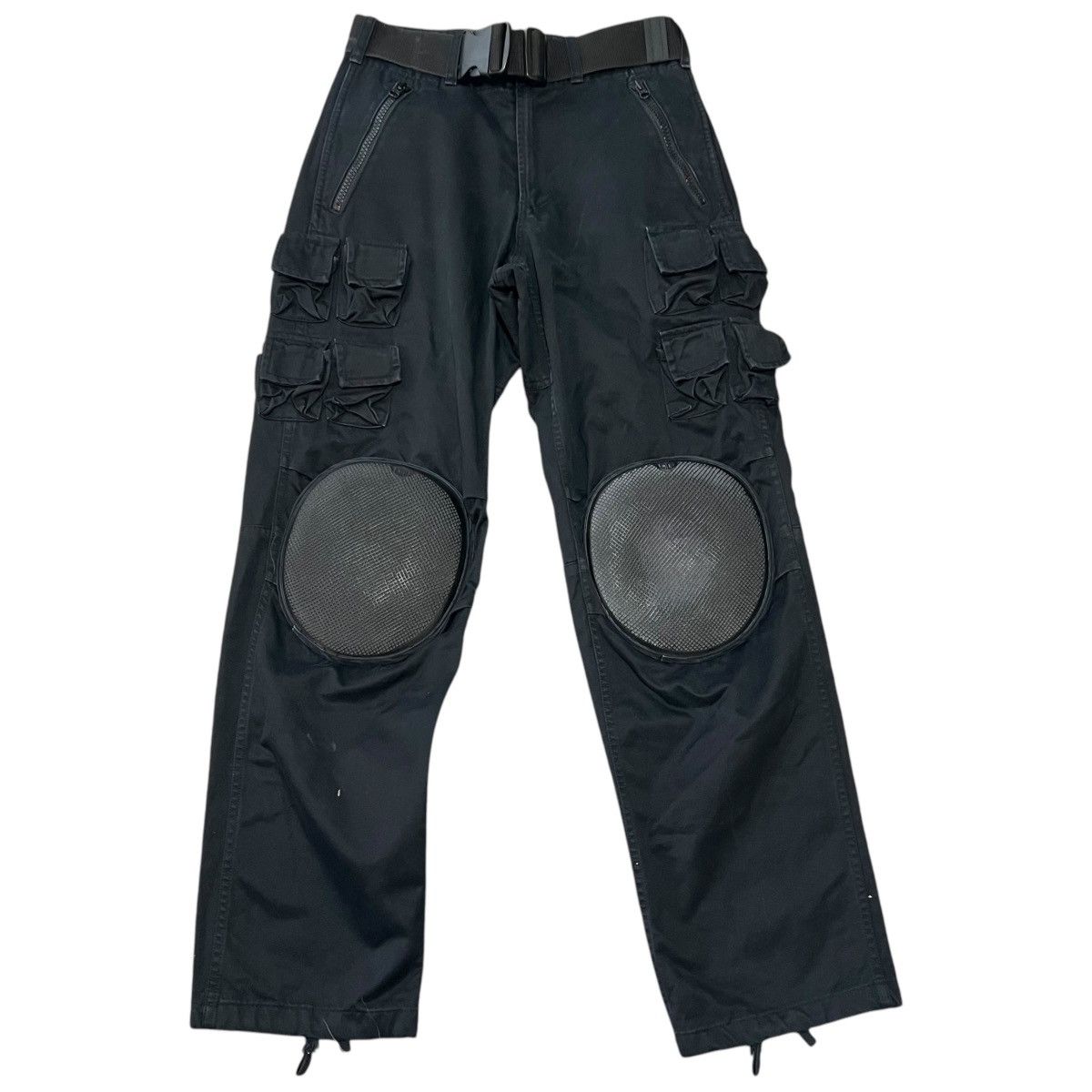 General Research GENERAL RESEARCH 1998 Parasite Cotton Cargo Set Size US M / EU 48-50 / 2 - 12 Thumbnail