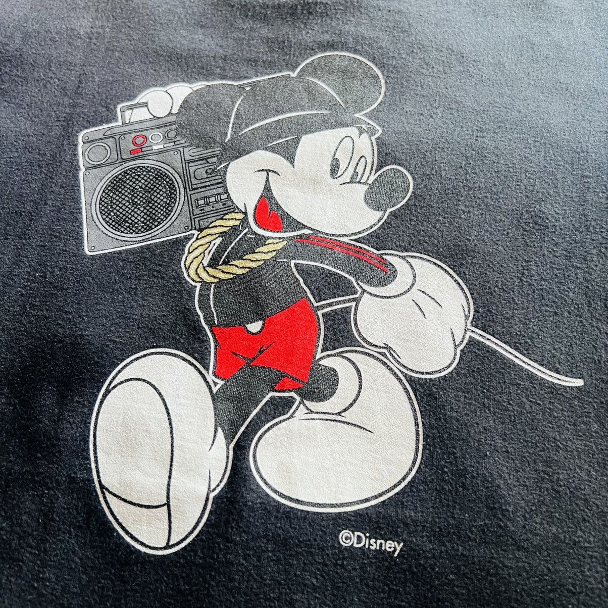 Xlarge Cheap - Xlarge x Disney Mickey Size US L / EU 52-54 / 3 - 2 Thumbnail