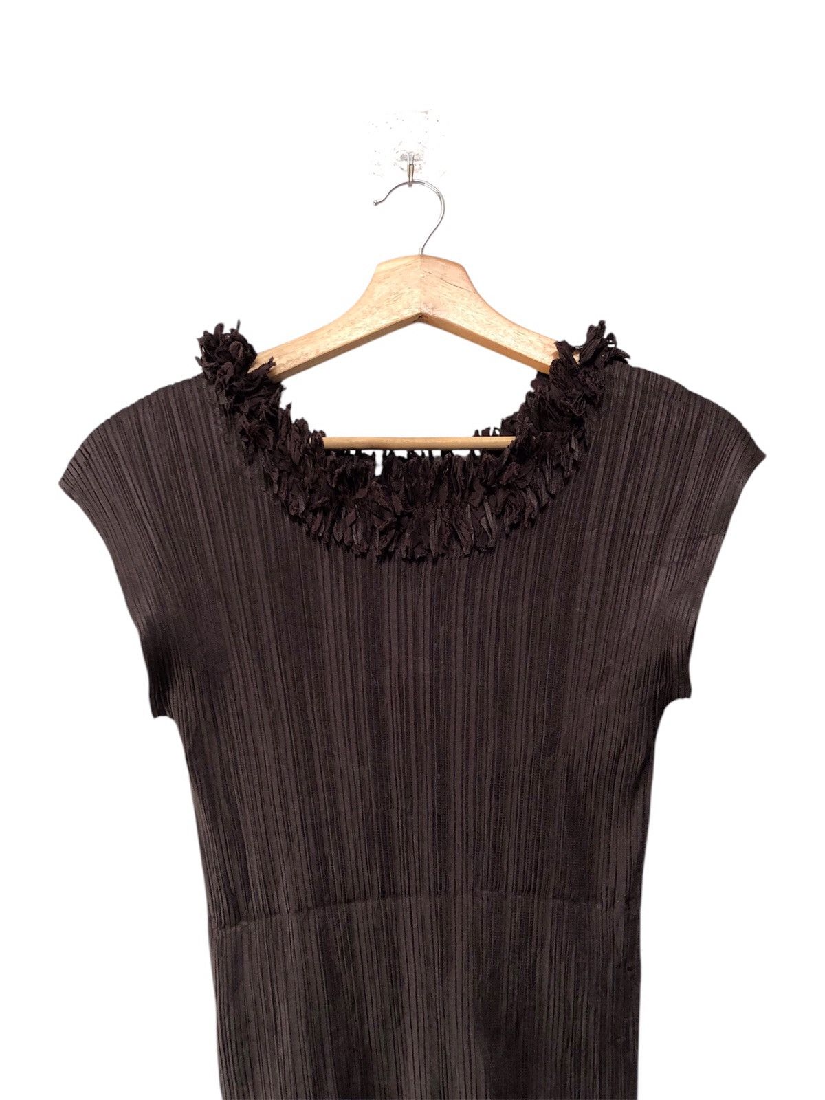 Issey Miyake Issey Miyake Pleats Please Top Size M / US 6-8 / IT 42-44 - 6 Thumbnail