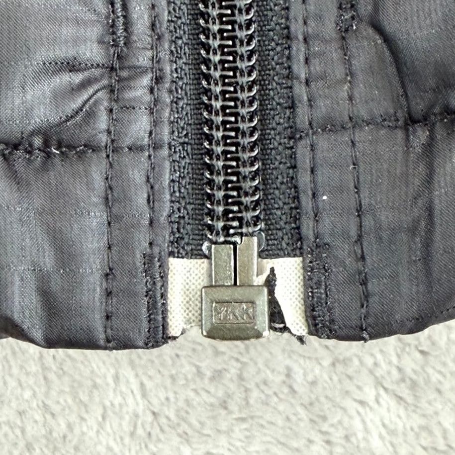 Patagonia Patagonia Vest Puffer Goose Down Full Zip Black Men Medium Size US M / EU 48-50 / 2 - 5 Thumbnail