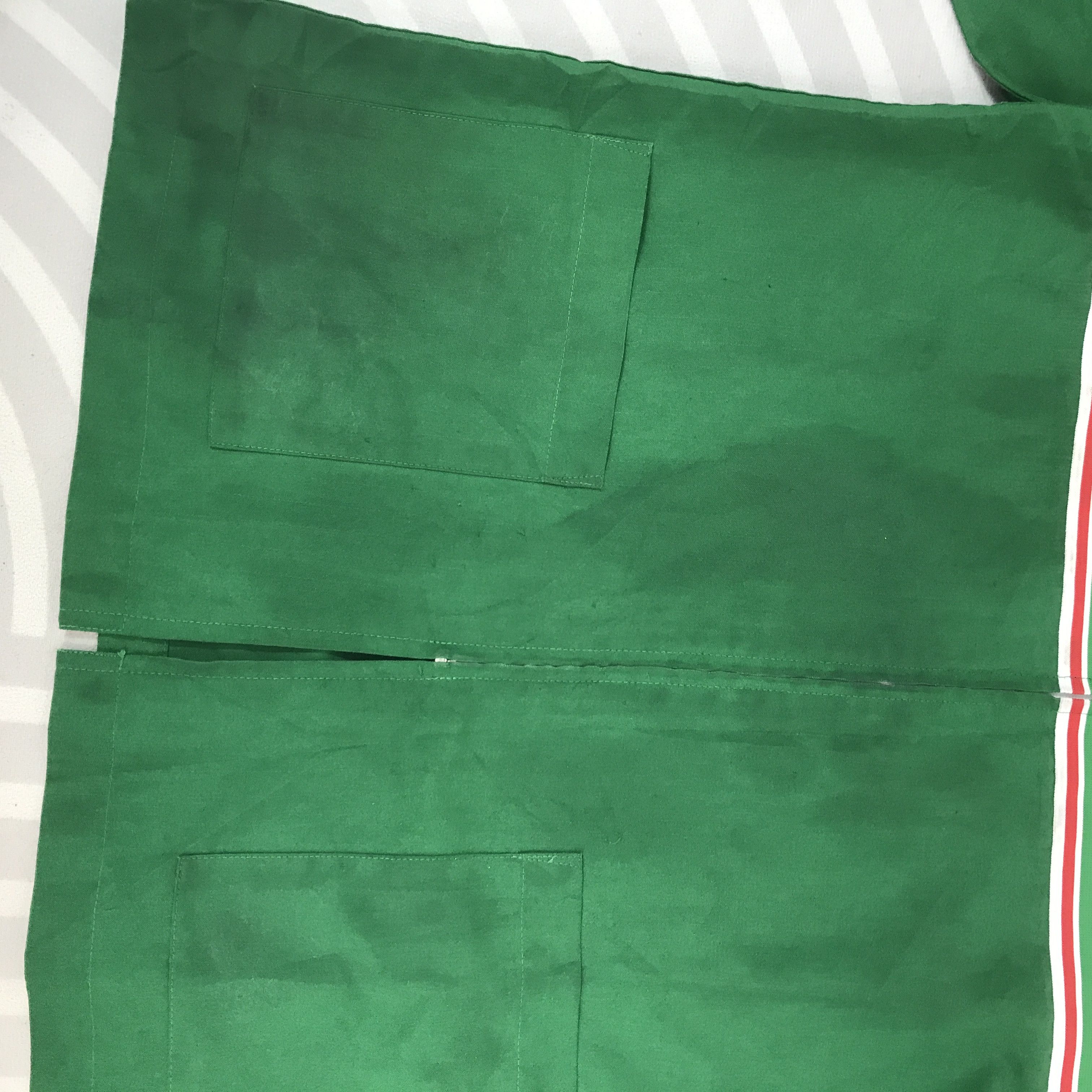 Japanese Brand Vintage 7 Eleven japan shirt Jacket Size US M / EU 48-50 / 2 - 12 Thumbnail