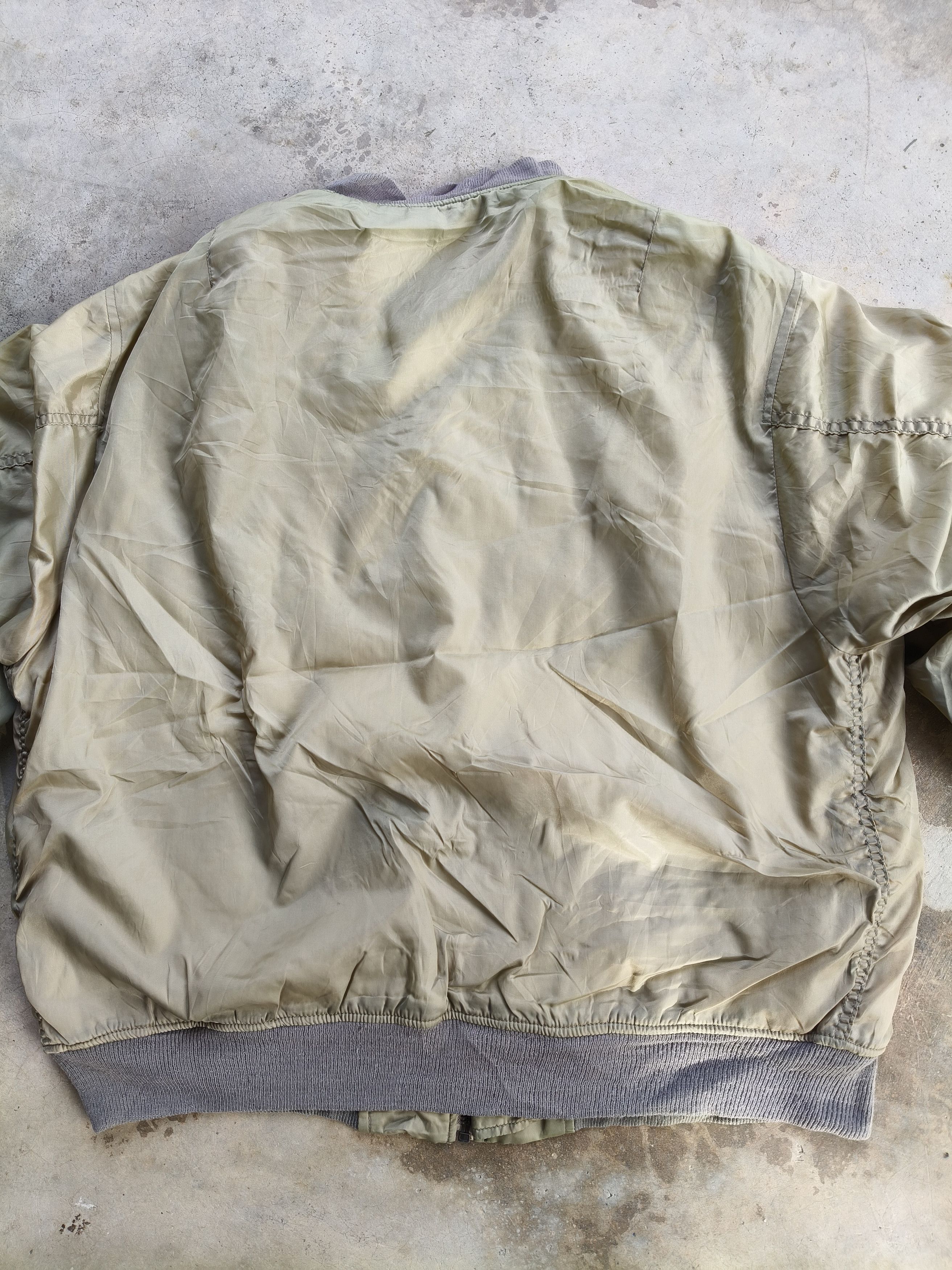 Pro-Keds Pro Keds Bomber Jacket Size US L / EU 52-54 / 3 - 6 Thumbnail