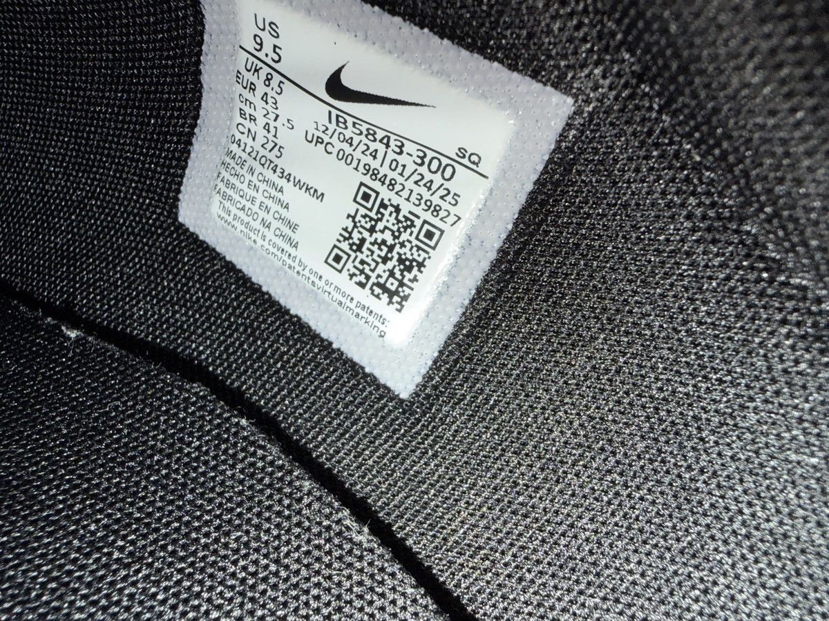 Nike ACG Nike ACG Rufus Size US 9.5 / EU 42-43 - 4 Thumbnail