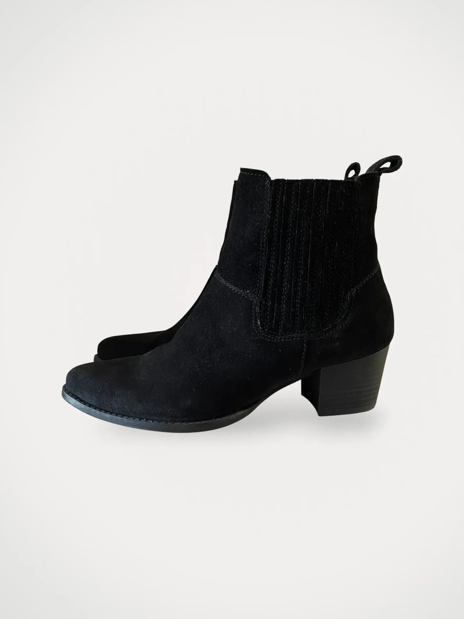 H&M H&M Conscious exclusive Boots Size US 8 / IT 38 - 1 Thumbnail