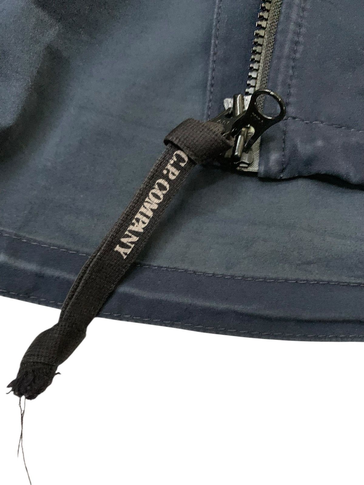 C.P. Company 🔥C.P. Company ProTek Gorpcore Navy Jackets Size US M / EU 48-50 / 2 - 10 Thumbnail