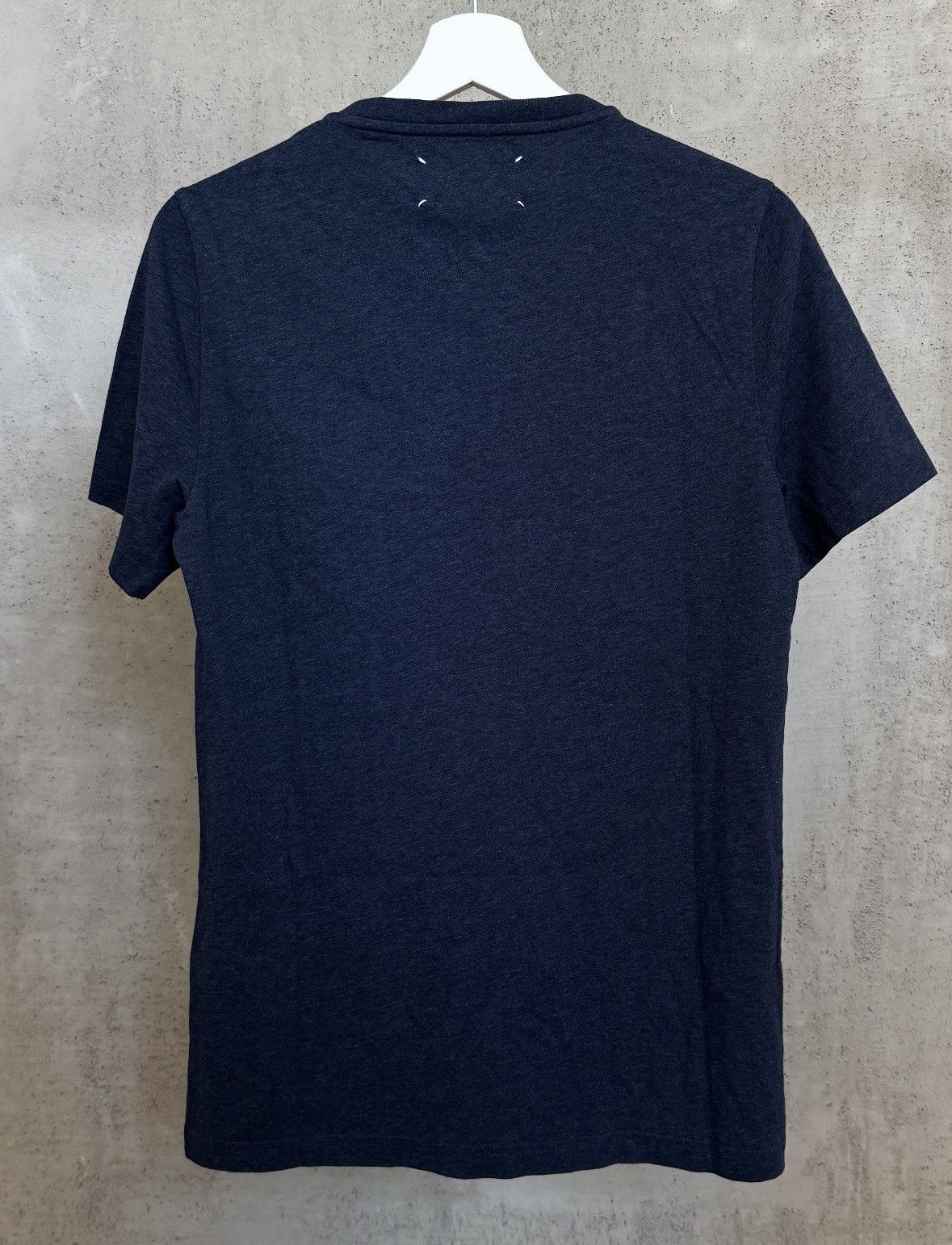 Maison Margiela Maison Martin Margiela “Half Story” T-Shirt SS17 Size US S / EU 44-46 / 1 - 2 Thumbnail