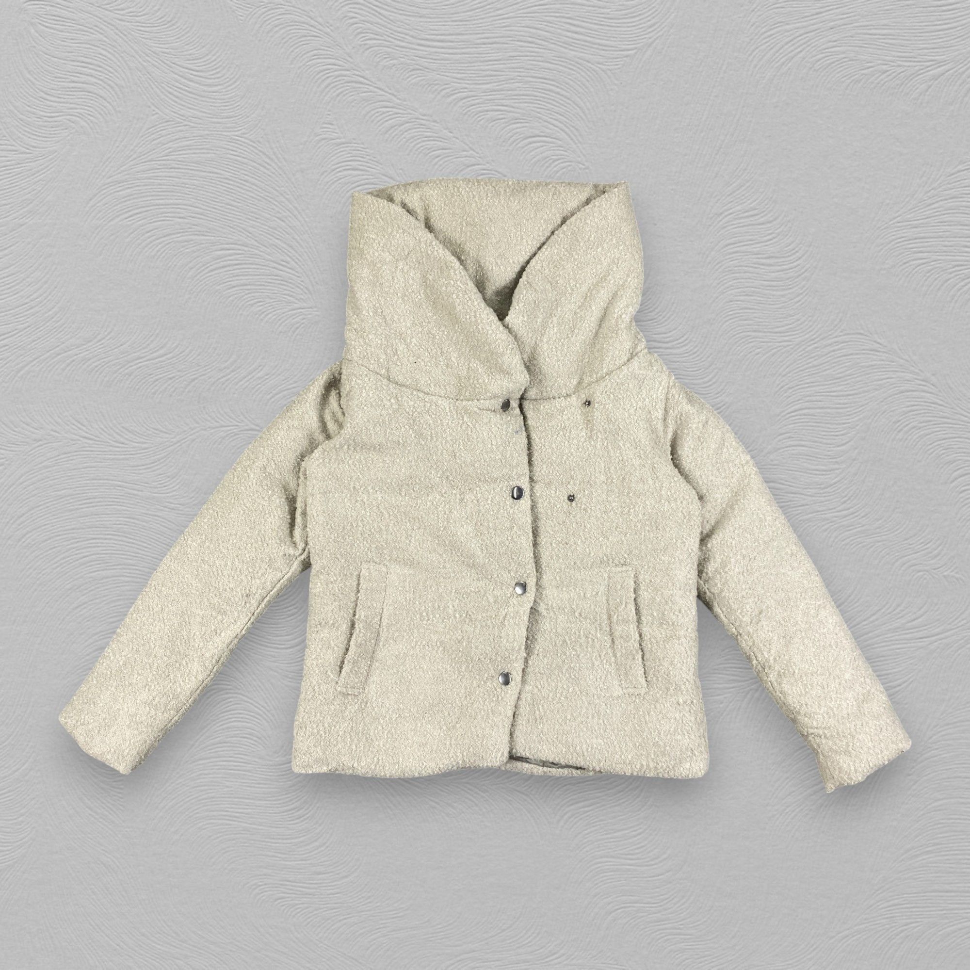 If Six Was Nine iconic Journal Standard Coat Jacket -J119 Size US M / EU 48-50 / 2 - 1 Thumbnail