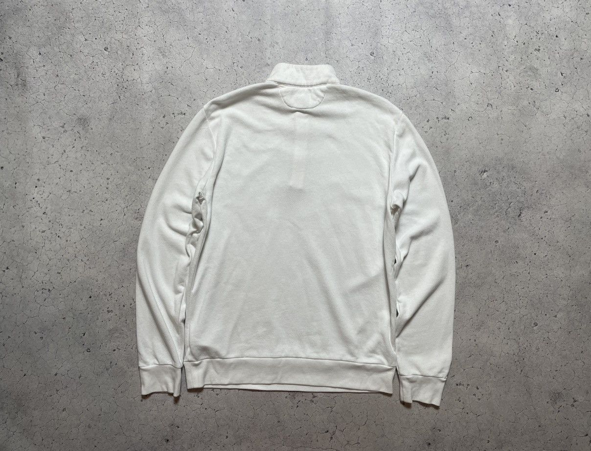 Polo Ralph Lauren Vintage Sweatshirt 1/4 Zip Polo Ralph Lauren Y2K Size US S / EU 44-46 / 1 - 2 Thumbnail
