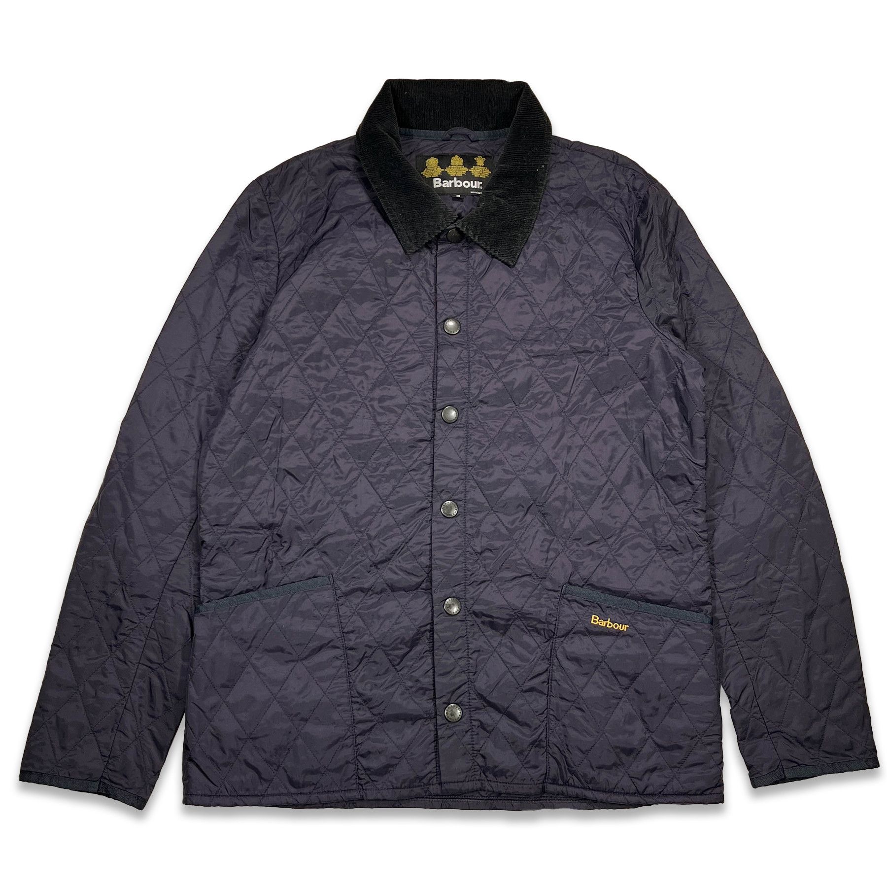 Barbour Barbour Lightweight Quilted Jacket • S size Size US S / EU 44-46 / 1 - 3 Thumbnail