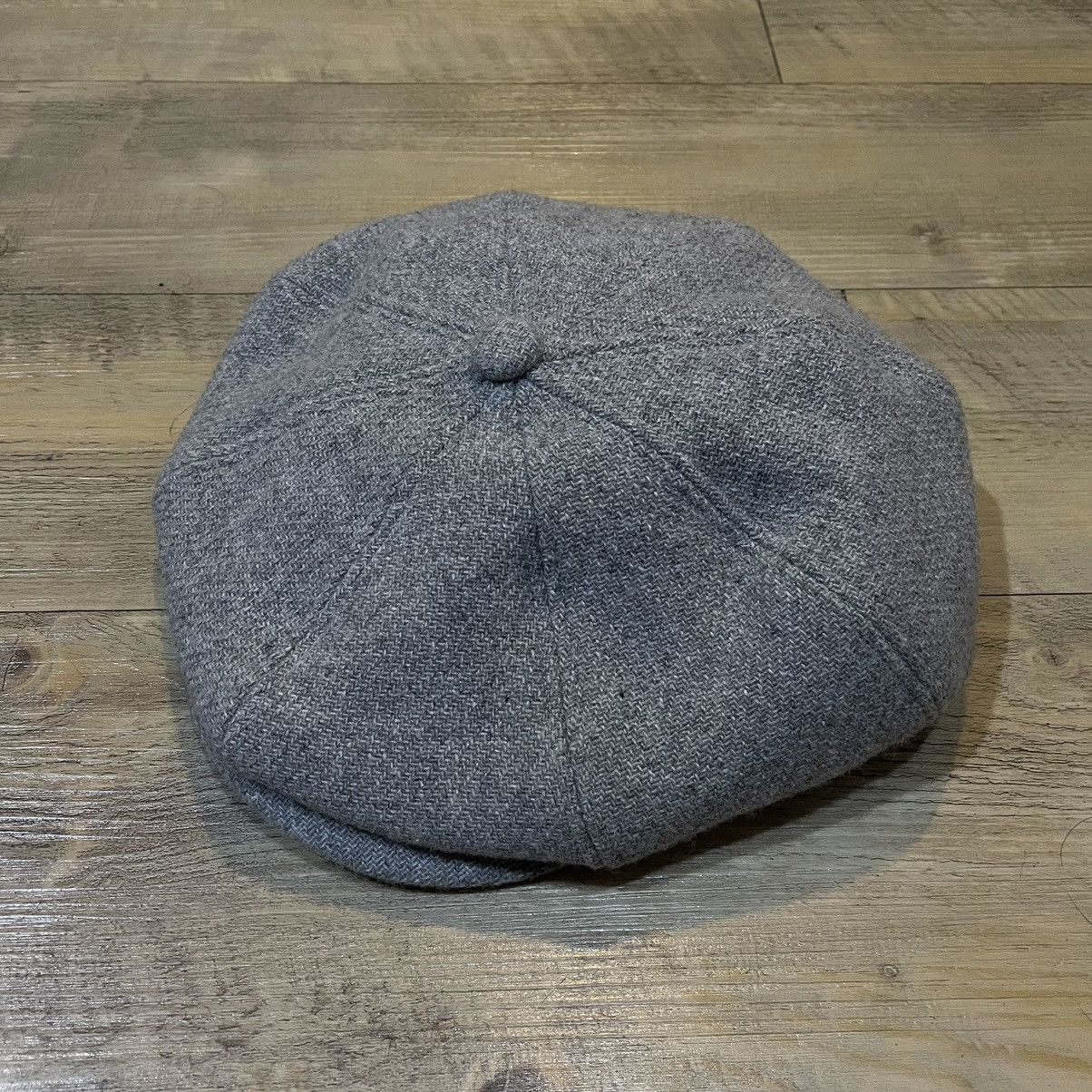 Tenderloin x porter yoshida tokyo newsboy cap