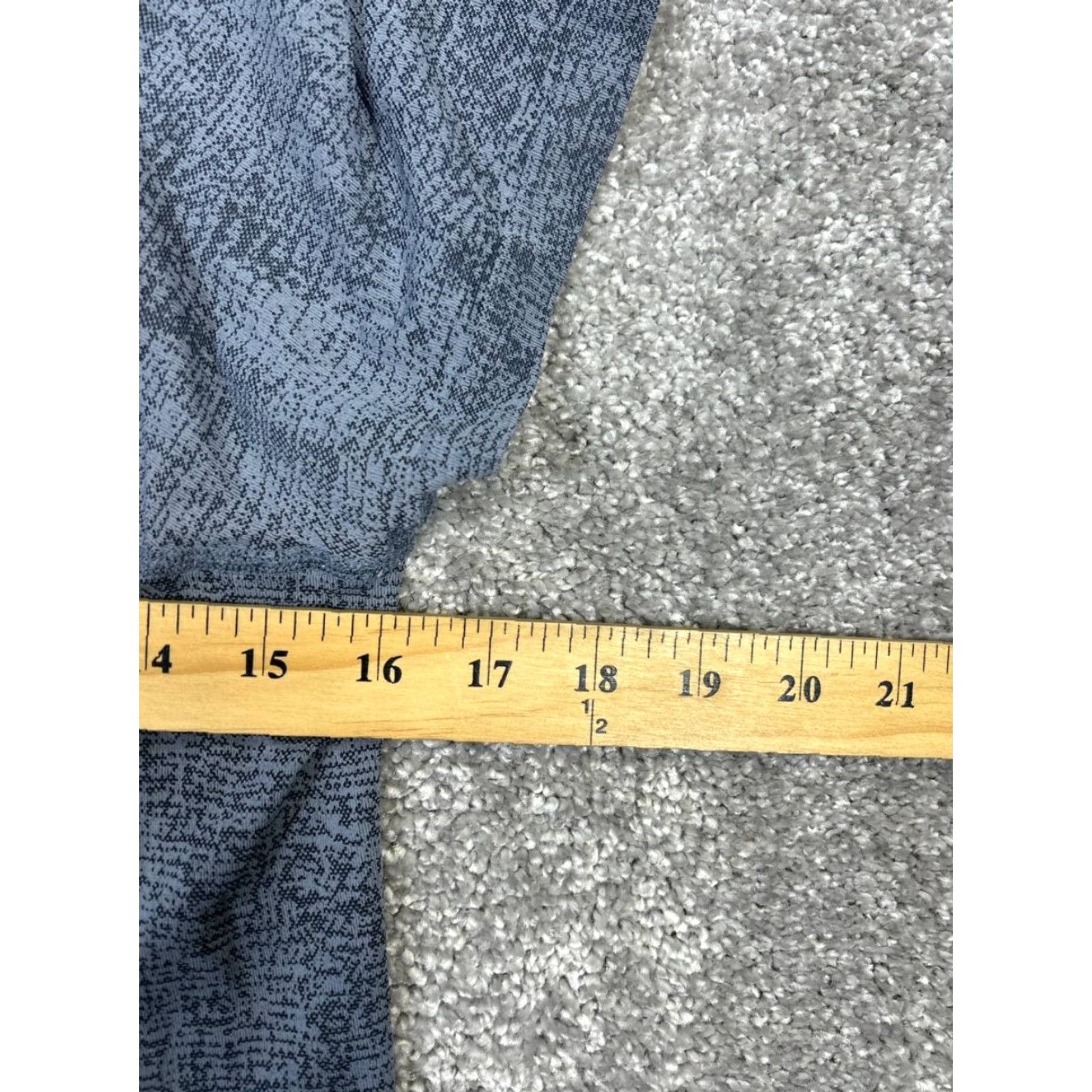 Athleta Athleta Shirt Womens XS Blue Running Top Pullover Crew Neck Activewear Athletic Size XS Womens Blues Sports 70s? Size XS / US 0-2 / IT 36-38 - 7 Thumbnail