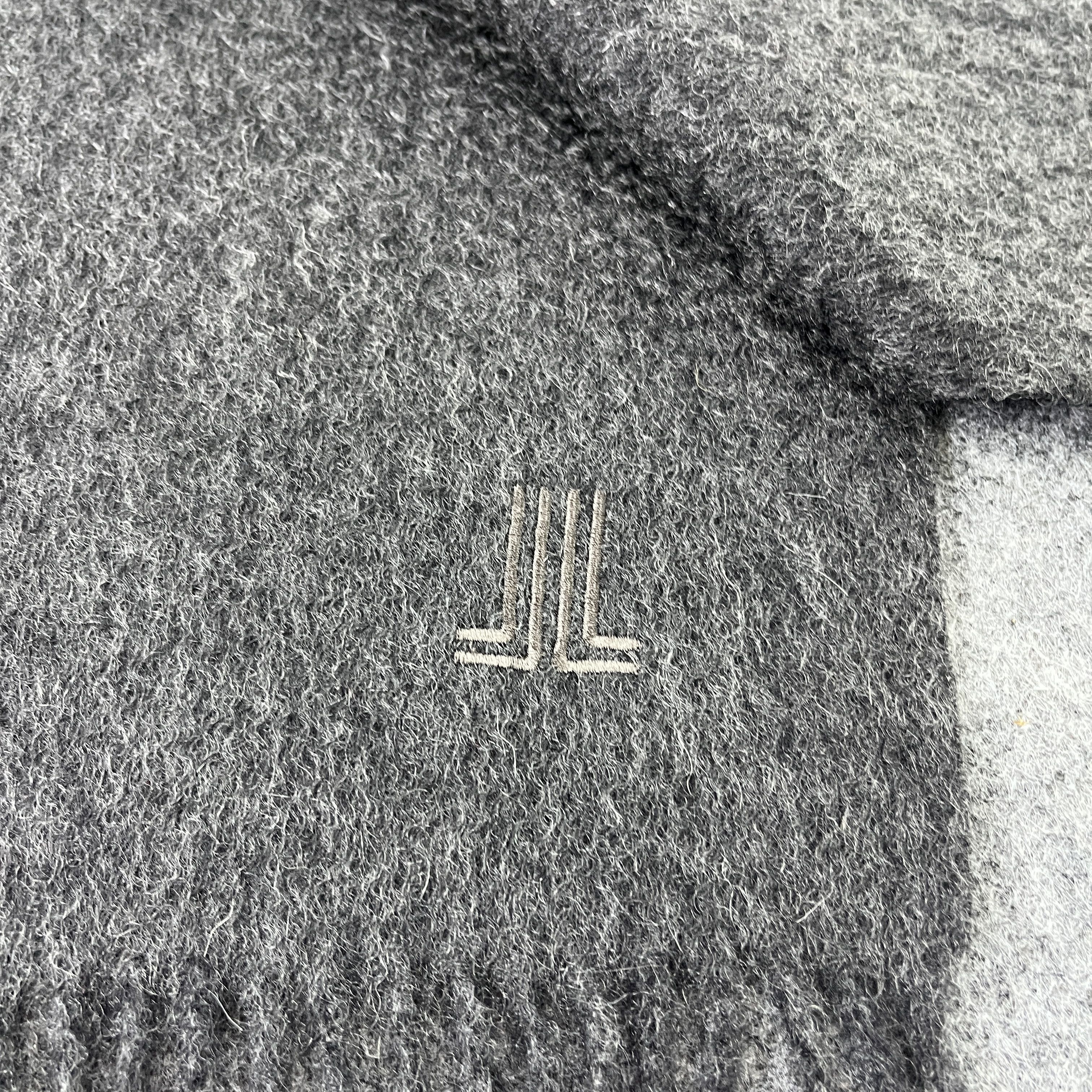 Lanvin Lanvin Scarf / Muffler / Neckwear T1337 Size ONE SIZE - 6 Thumbnail