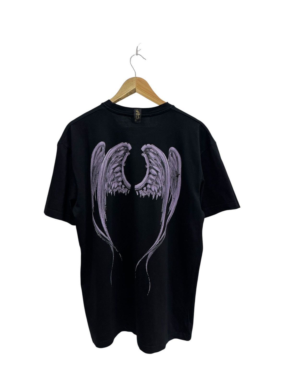 Band Tees FKA Twigs Magdalene Holy Terrain Size US L / EU 52-54 / 3 - 2 Thumbnail