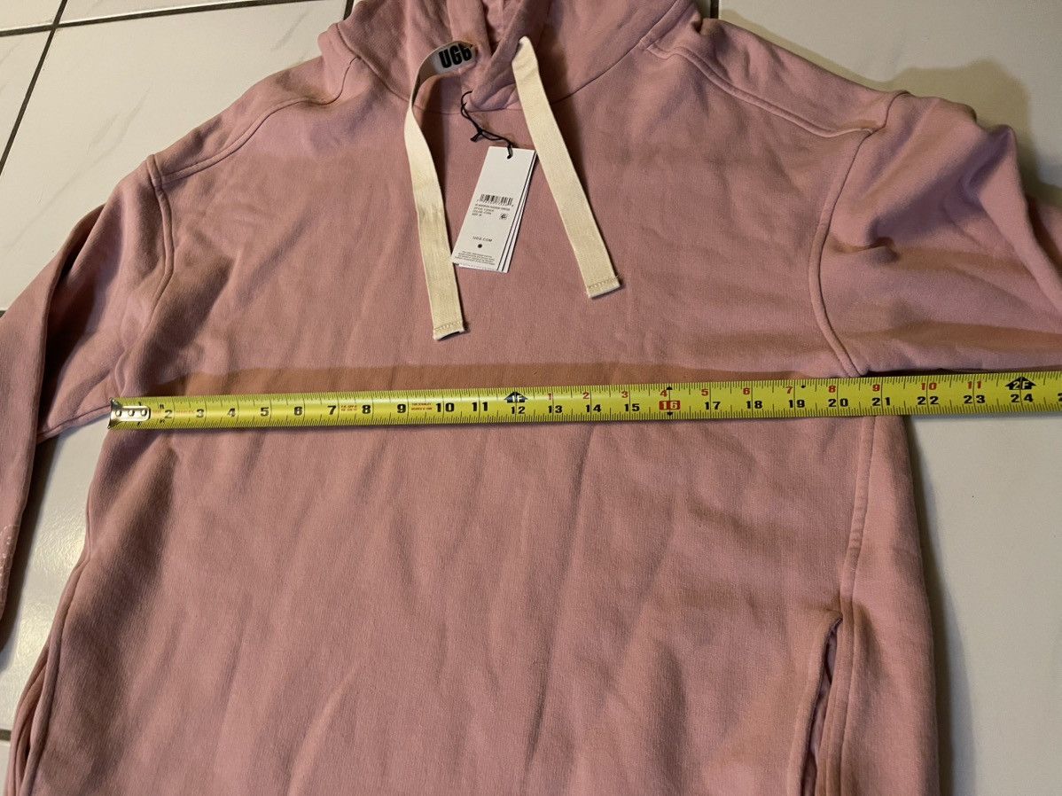 Ugg UGG Women’s Aderyn Hoodie Dress Clay Pink Medium NWT NEW Size M / US 6-8 / IT 42-44 - 6 Thumbnail