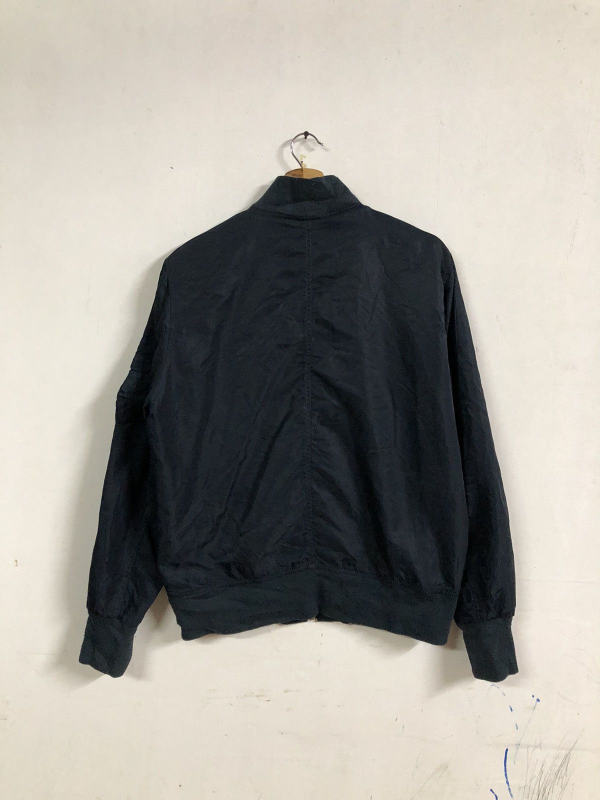 Designer × Japanese Brand Vintage California Spirit Bomber Jacket Size US M / EU 48-50 / 2 - 2 Thumbnail
