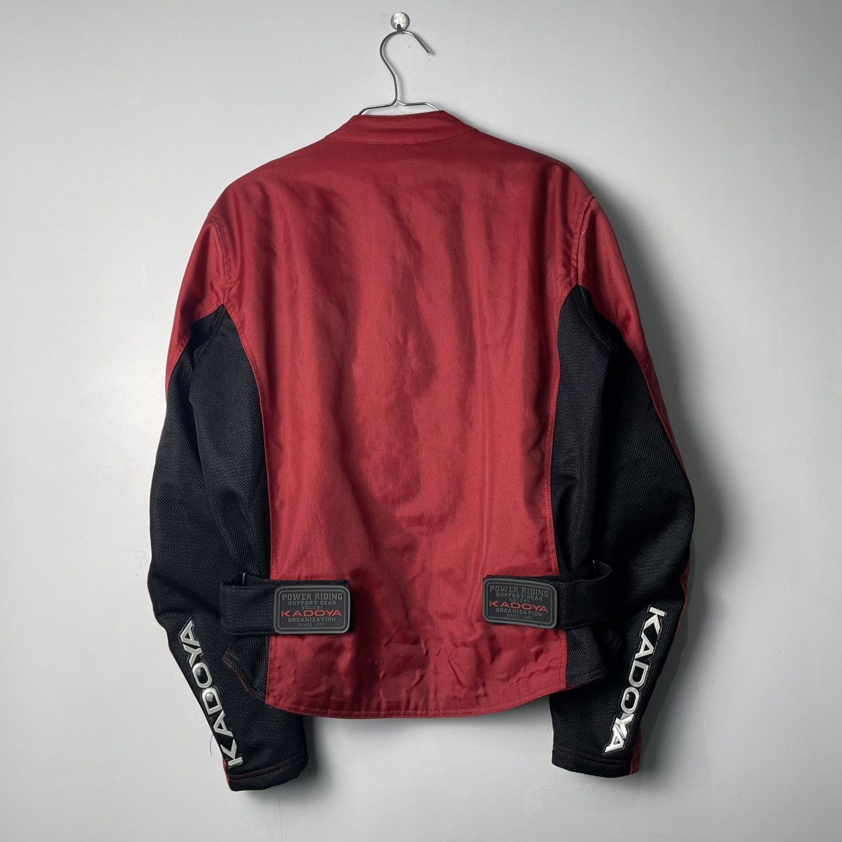 Kadoya Japan Kadoya Racing Jacket Size US M / EU 48-50 / 2 - 7 Thumbnail