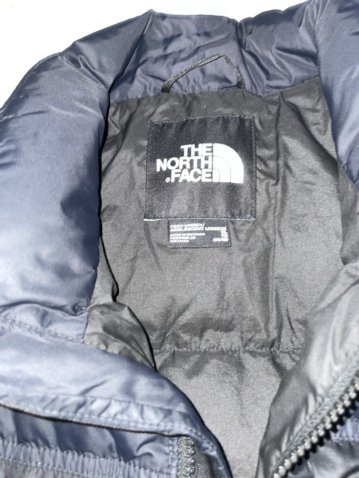 The North Face Black North Face Vest Size US XL / EU 56 / 4 - 2 Thumbnail