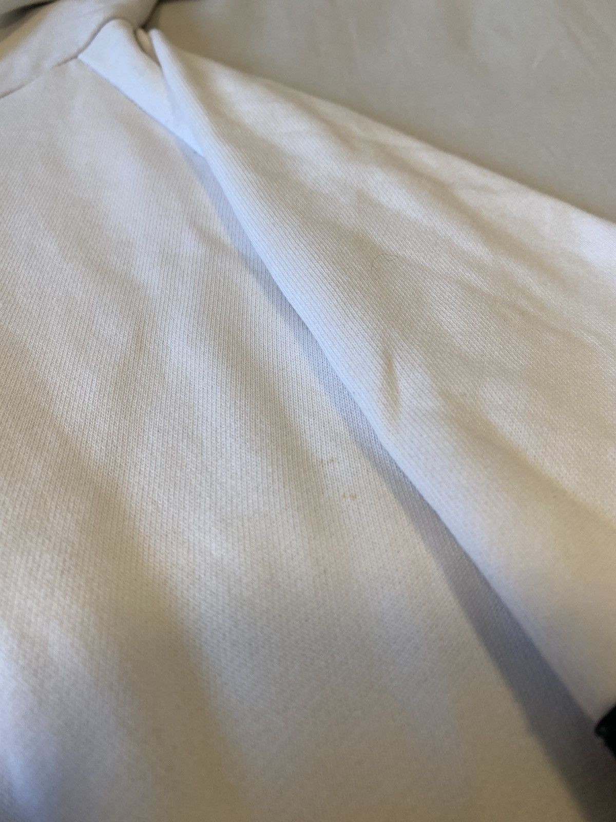 Armani short sleeve hoodie Size US M / EU 48-50 / 2 - 6 Thumbnail