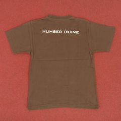 Number Nine Clothing for Men | Grailed