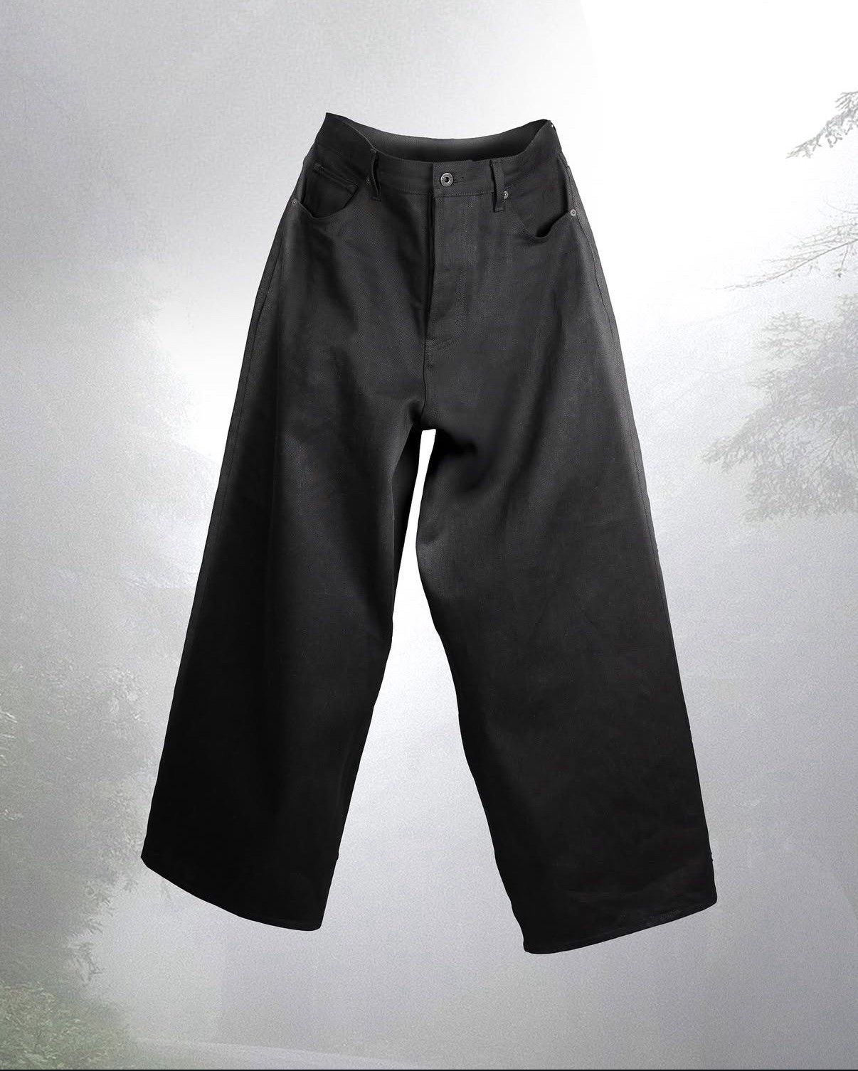 Grey AK47 Sweatpants V2