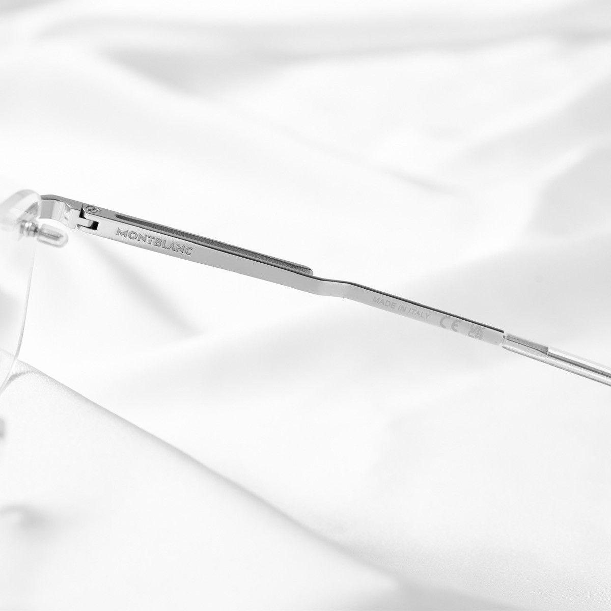 Montblanc MONTBLANC MB0279O 001 GLASSES Size ONE SIZE - 4 Thumbnail