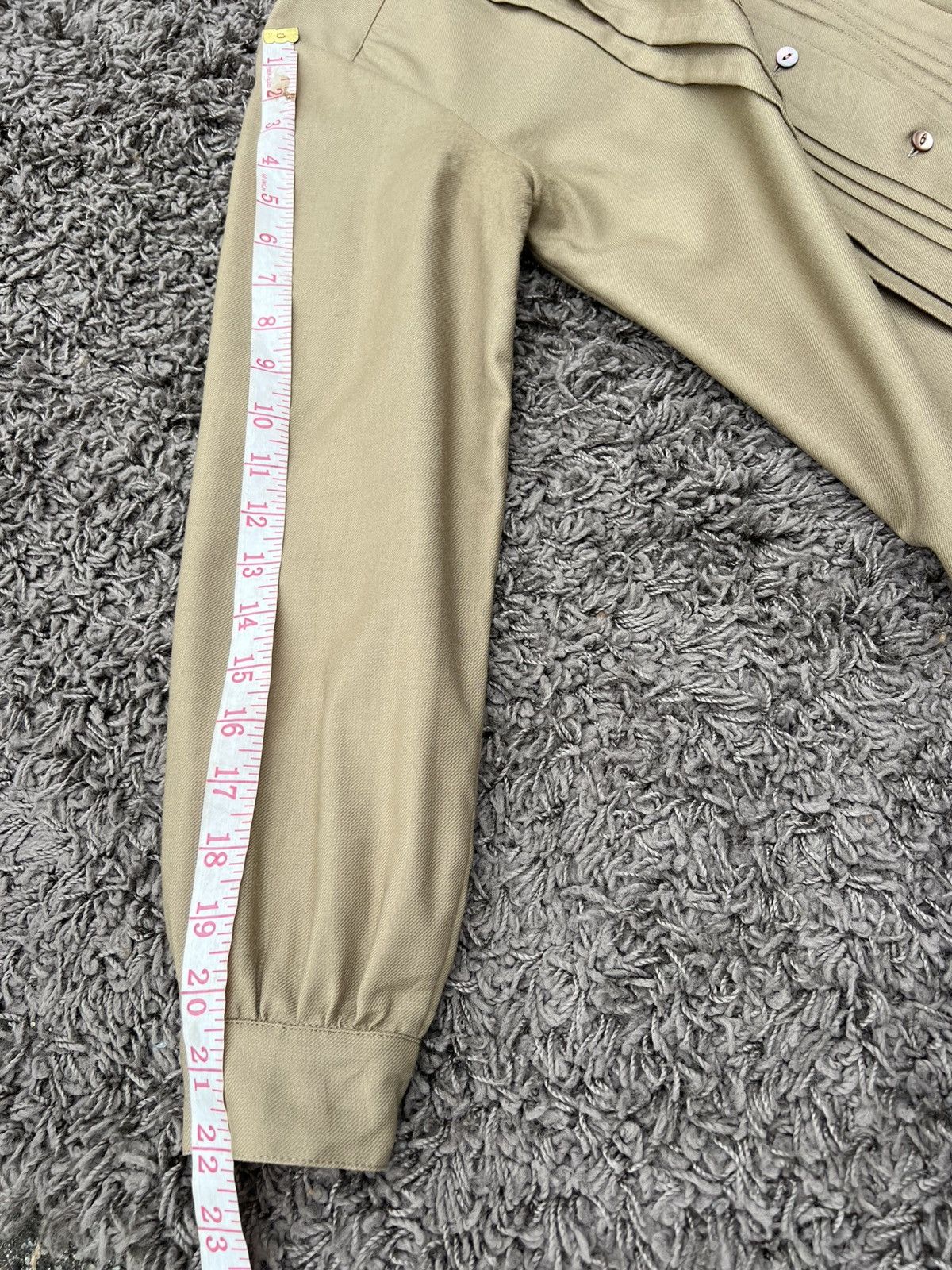 Burberry Vintage Burbarry Size S / US 4 / IT 40 - 10 Thumbnail
