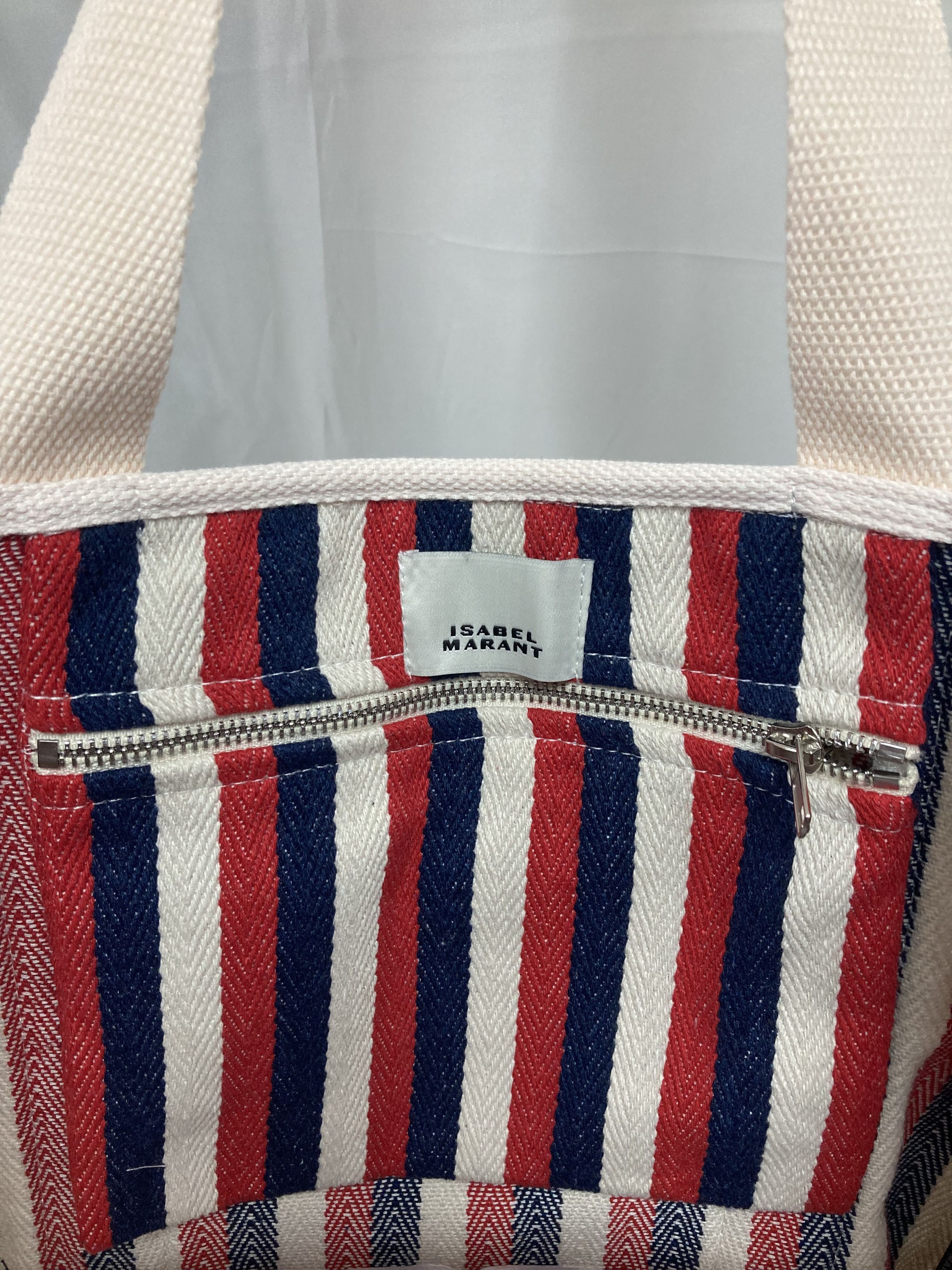 Isabel Marant ISABEL MARANT Warden bag Size ONE SIZE - 5 Thumbnail