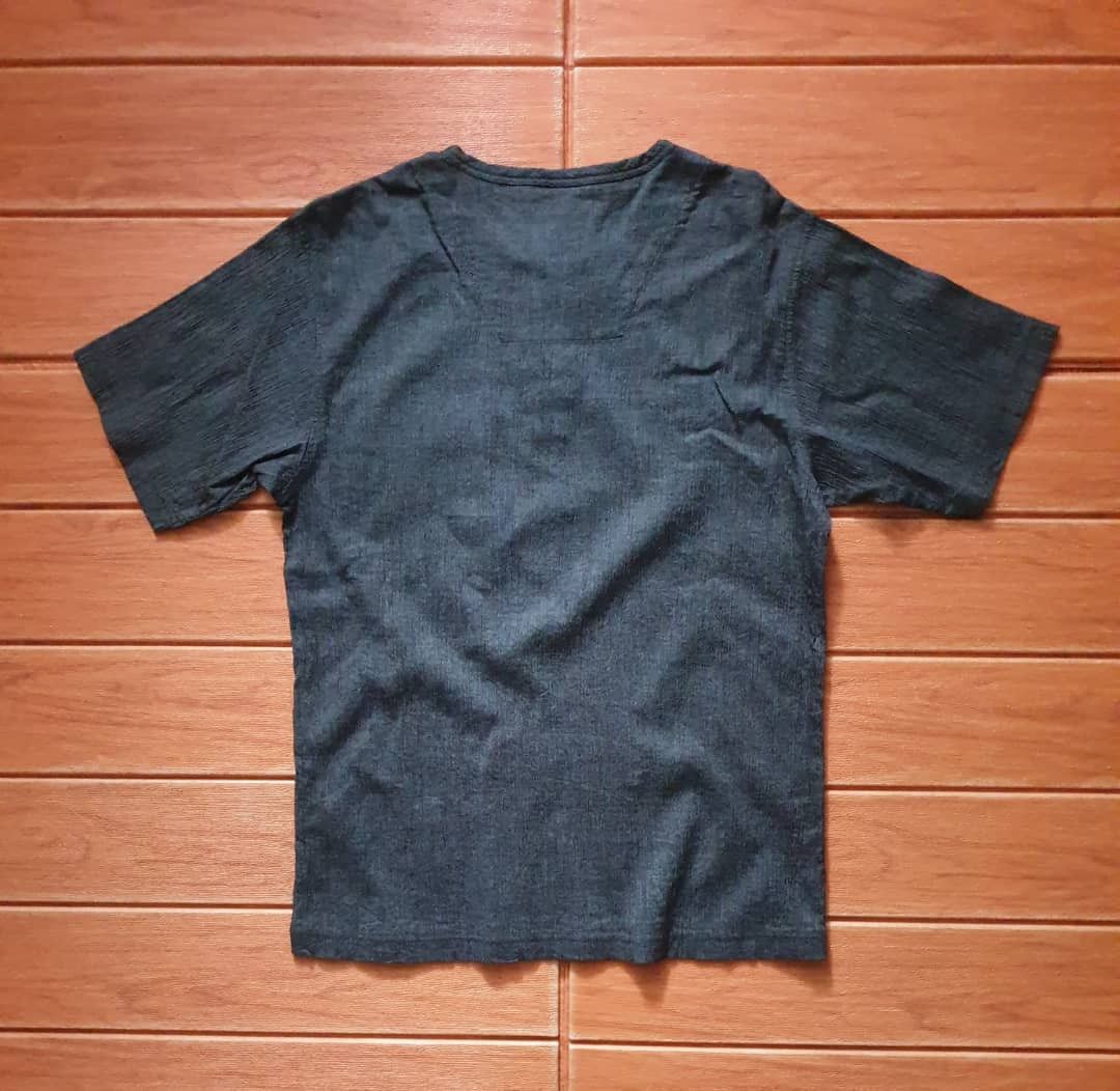 DAKS DAKS Checkered grey Shirt Size S / US 4 / IT 40 - 6 Thumbnail
