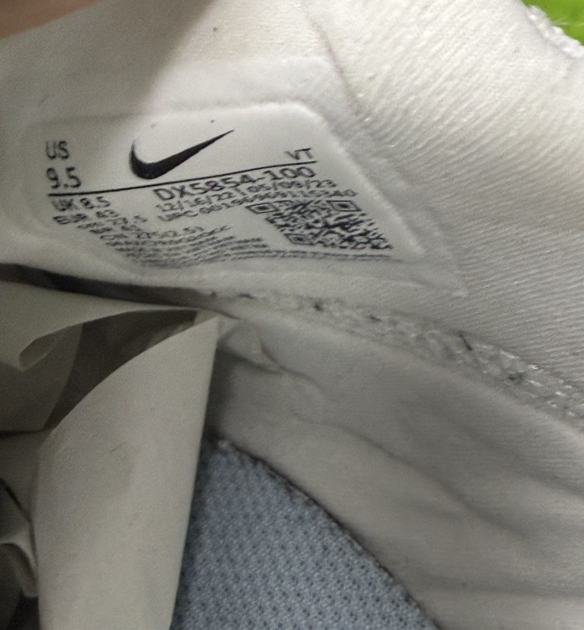 NOCTA × Nike Nike Nocta Air Zoom Drive 9.5 Men Size US 9.5 / EU 42-43 - 6 Thumbnail