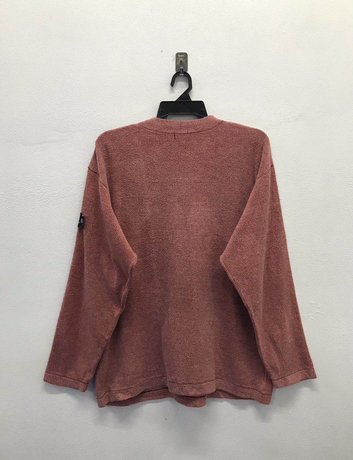 C.P. Company Vintage C.P.Company Made In Japan Sweatshirt Size US L / EU 52-54 / 3 - 2 Thumbnail