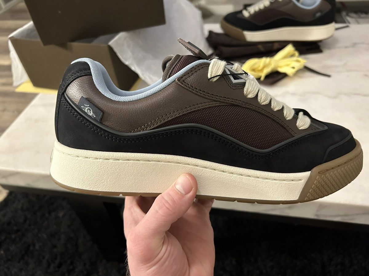 Dior × Travis Scott Dior B713 CACTUS JACK Size US 10 / EU 43 - 8 Thumbnail