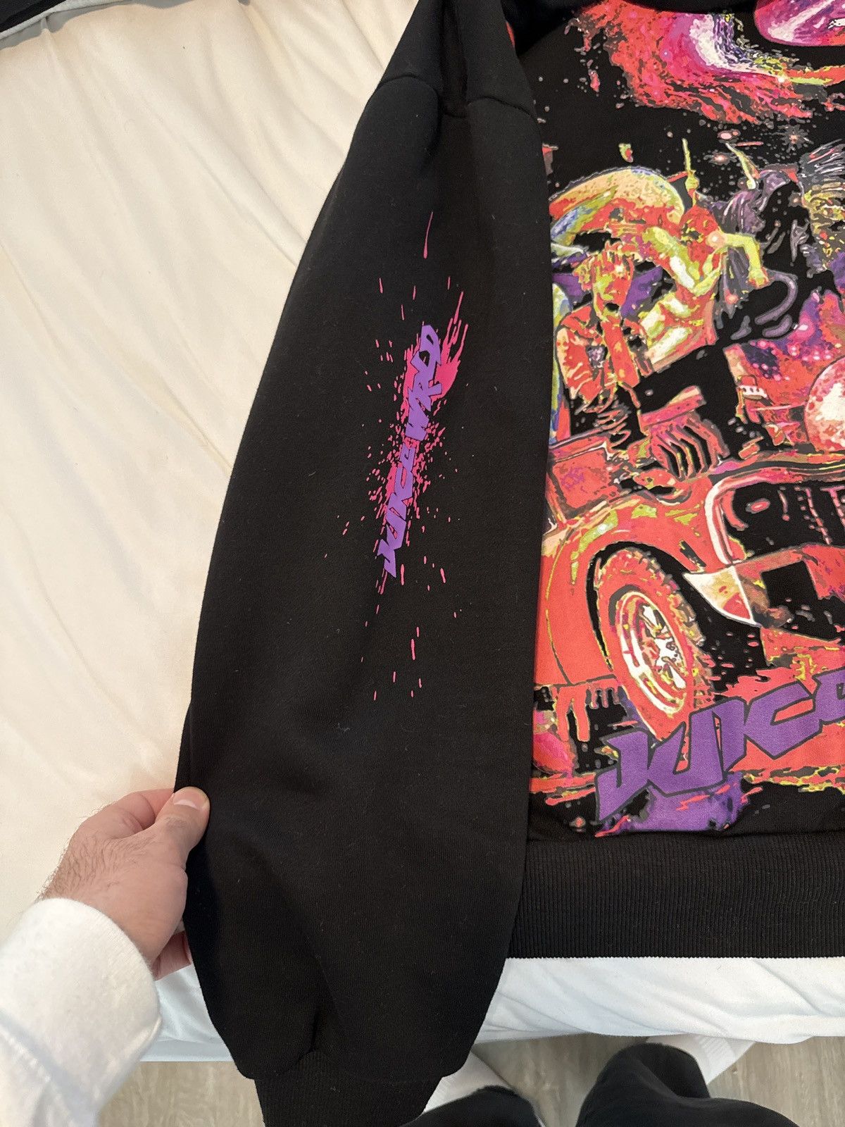 999 Club × Vlone Vlone x 999 second color release Size US XL / EU 56 / 4 - 4 Thumbnail