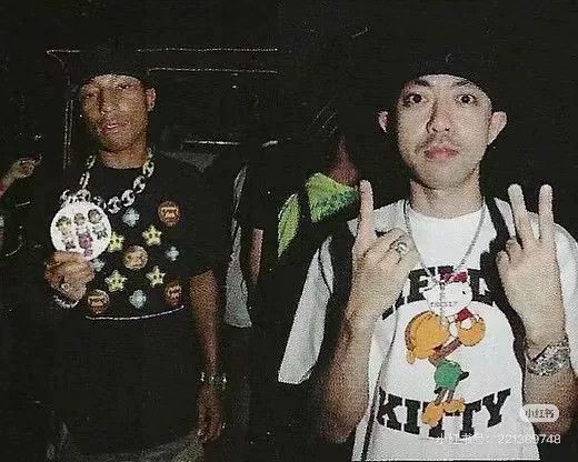 Bape Bape T-Shirt L Men Size US L / EU 52-54 / 3 - 1 Thumbnail