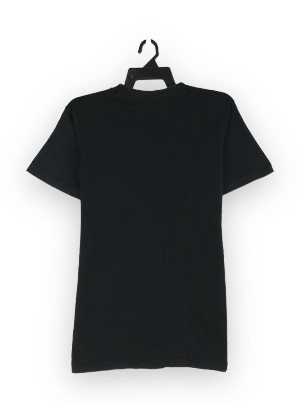 Band Tees vintage 1997 james bond 007 tomorrow never die Size US M / EU 48-50 / 2 - 7 Thumbnail