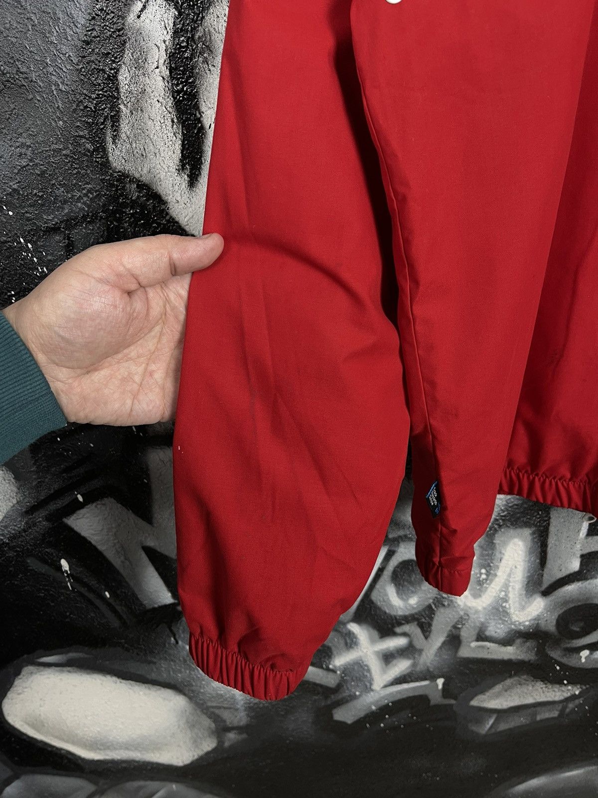 Nike × Vintage Y2K Nike Light Windbreaker Jacket Men’s Size L Size US L / EU 52-54 / 3 - 13 Thumbnail