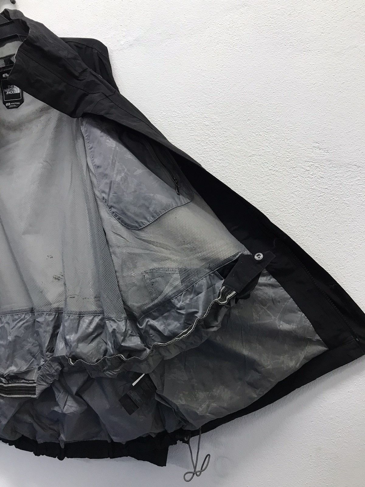 The North Face × Vintage Vintage The North Face Jacket Size US L / EU 52-54 / 3 - 13 Thumbnail