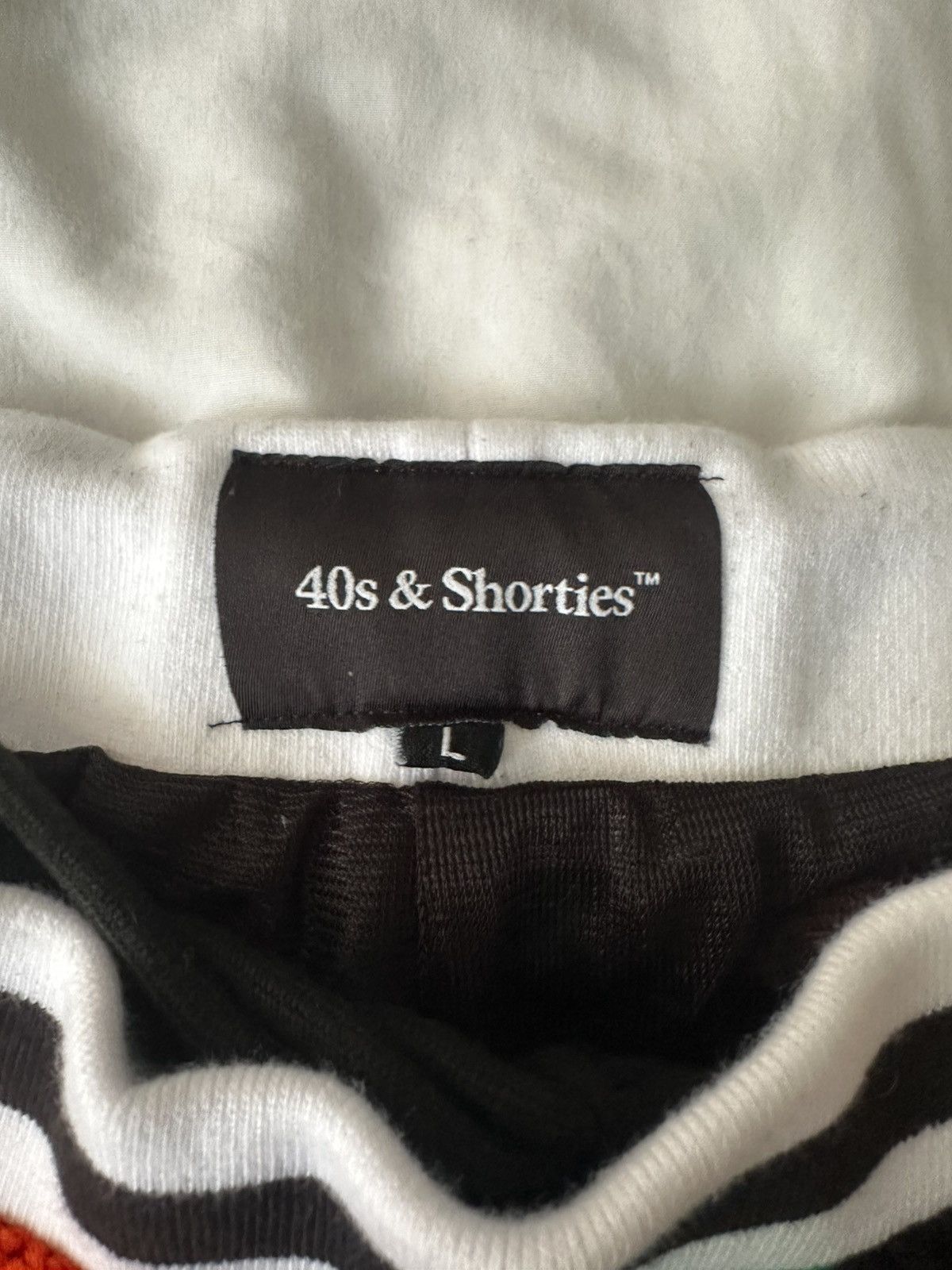 40's & Shorties 40s & Shorties Shorts Size US 34 / EU 50 - 5 Thumbnail