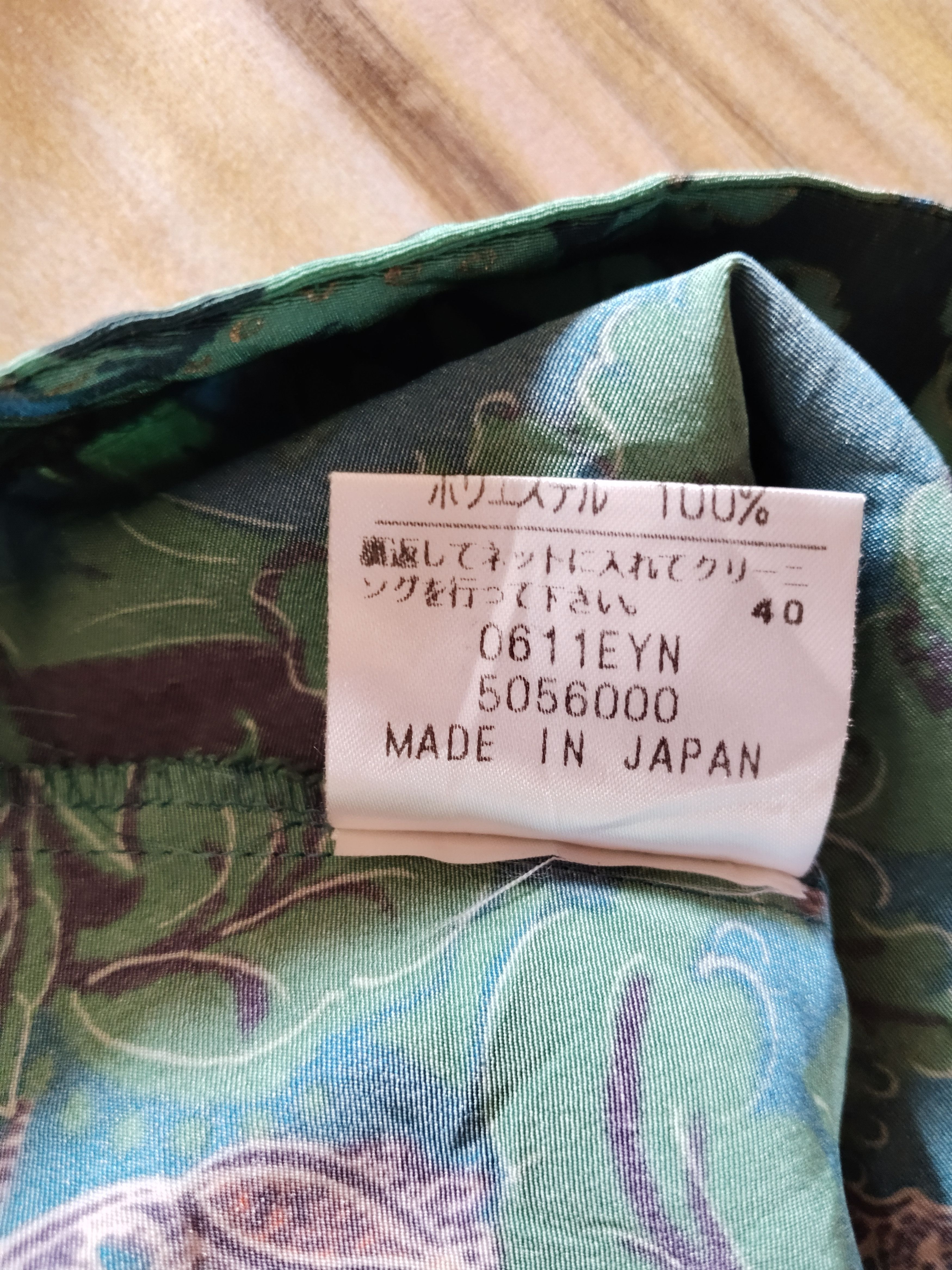 Pierre Balmain PIERRE BALMAIN Blouse Size S / US 4 / IT 40 - 7 Thumbnail