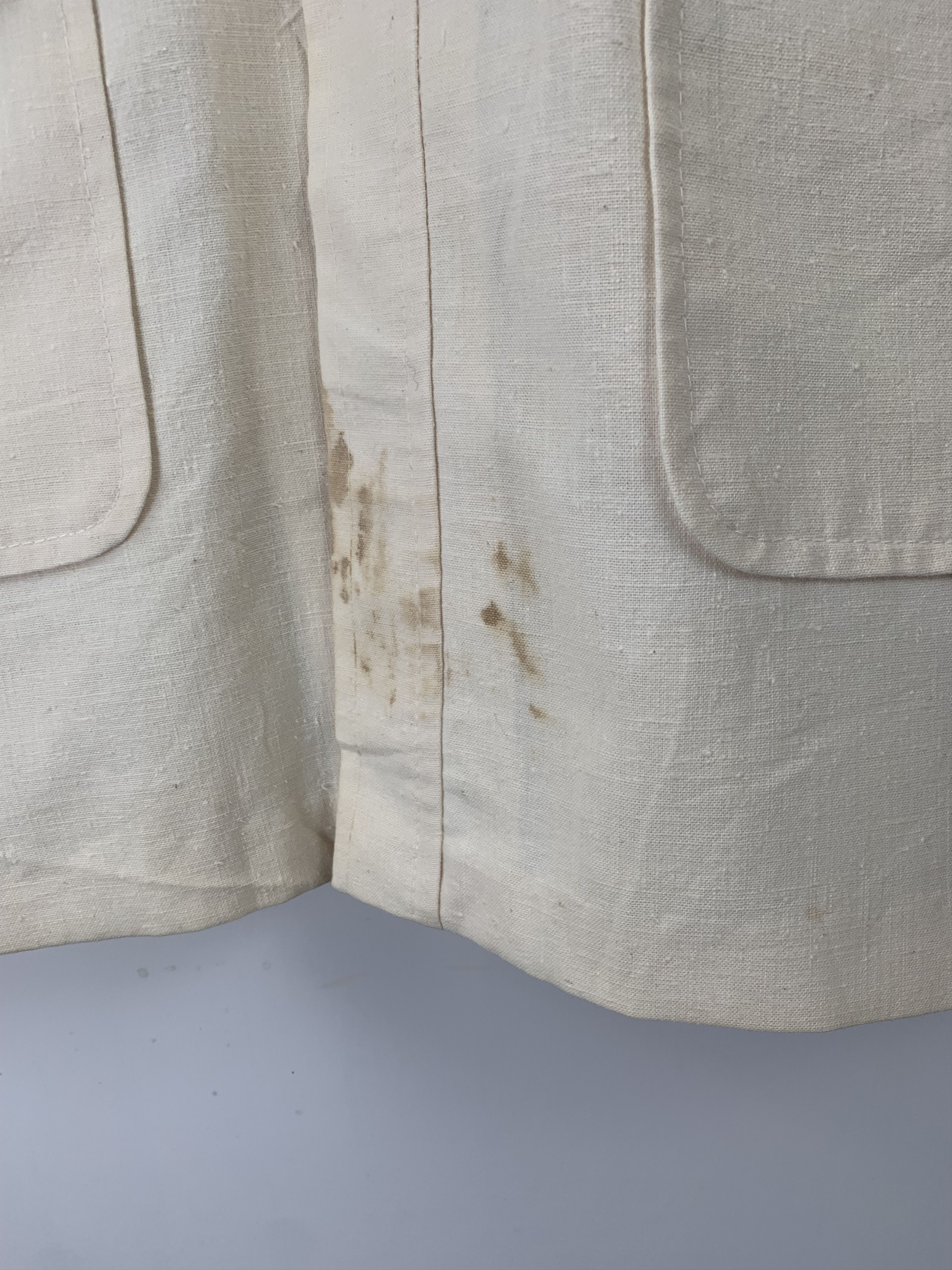 Japanese Brand Vintage 70s Japanese Brand Workers Jacket J1566 Size US L / EU 52-54 / 3 - 9 Thumbnail