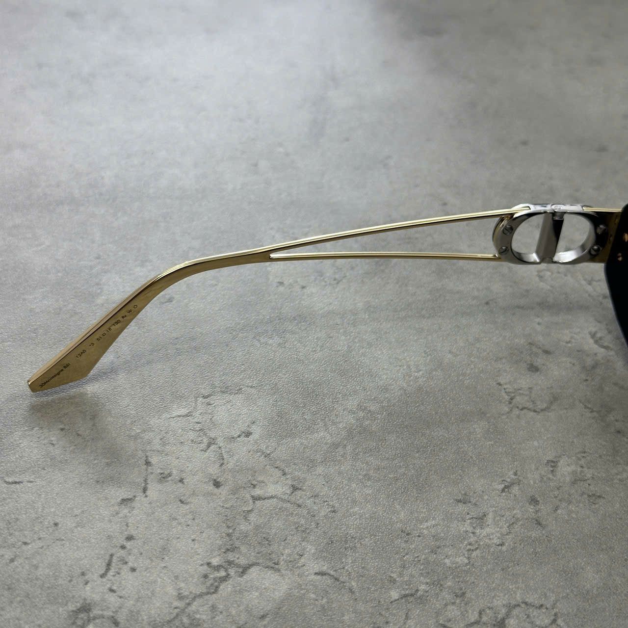 Dior DIOR 30MONTAIGNE B6I 12A0 Sunglasses Size ONE SIZE - 5 Thumbnail