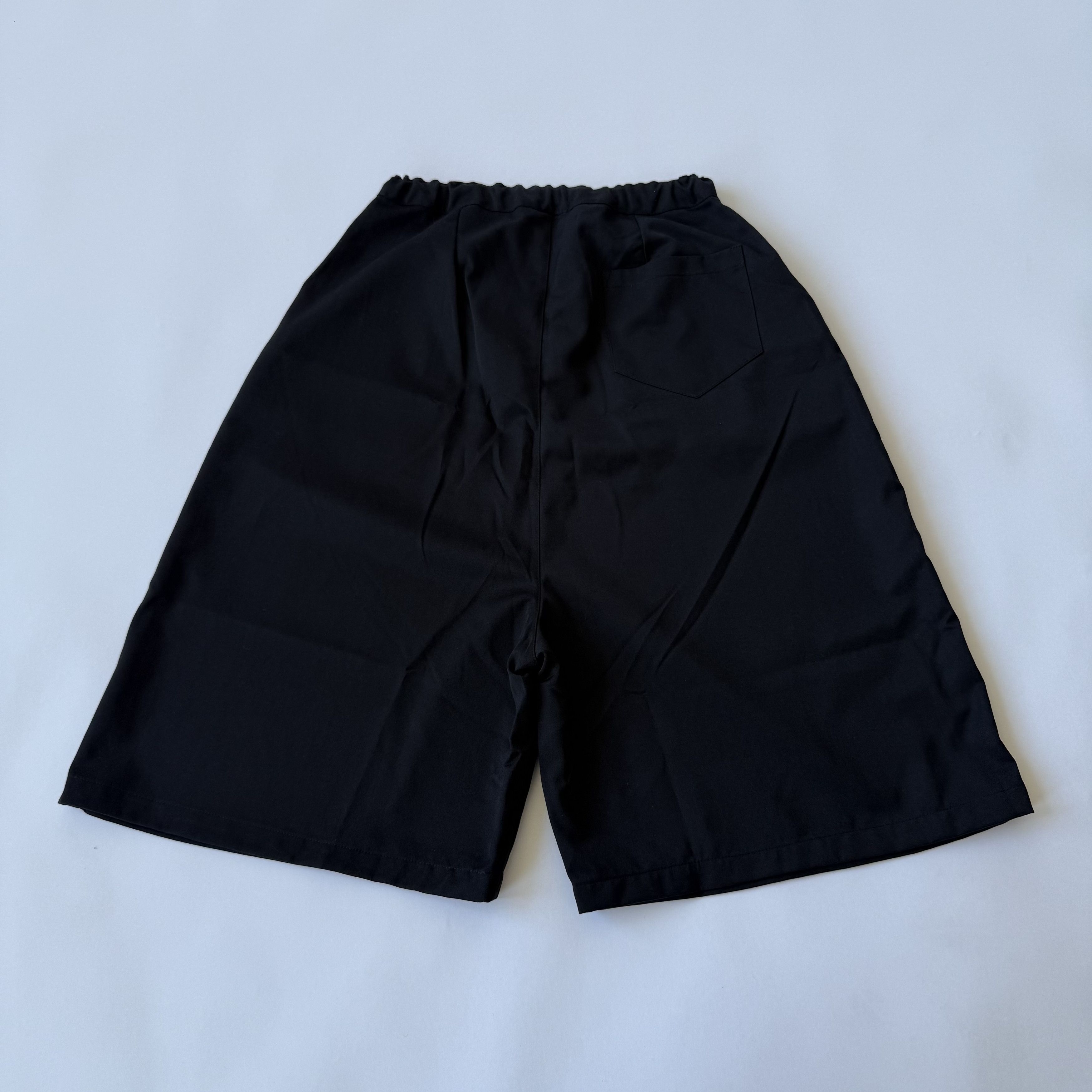Other CAPENCI LOW CROTCH TROUSER SHORTS Size US 34 / EU 50 - 4 Thumbnail