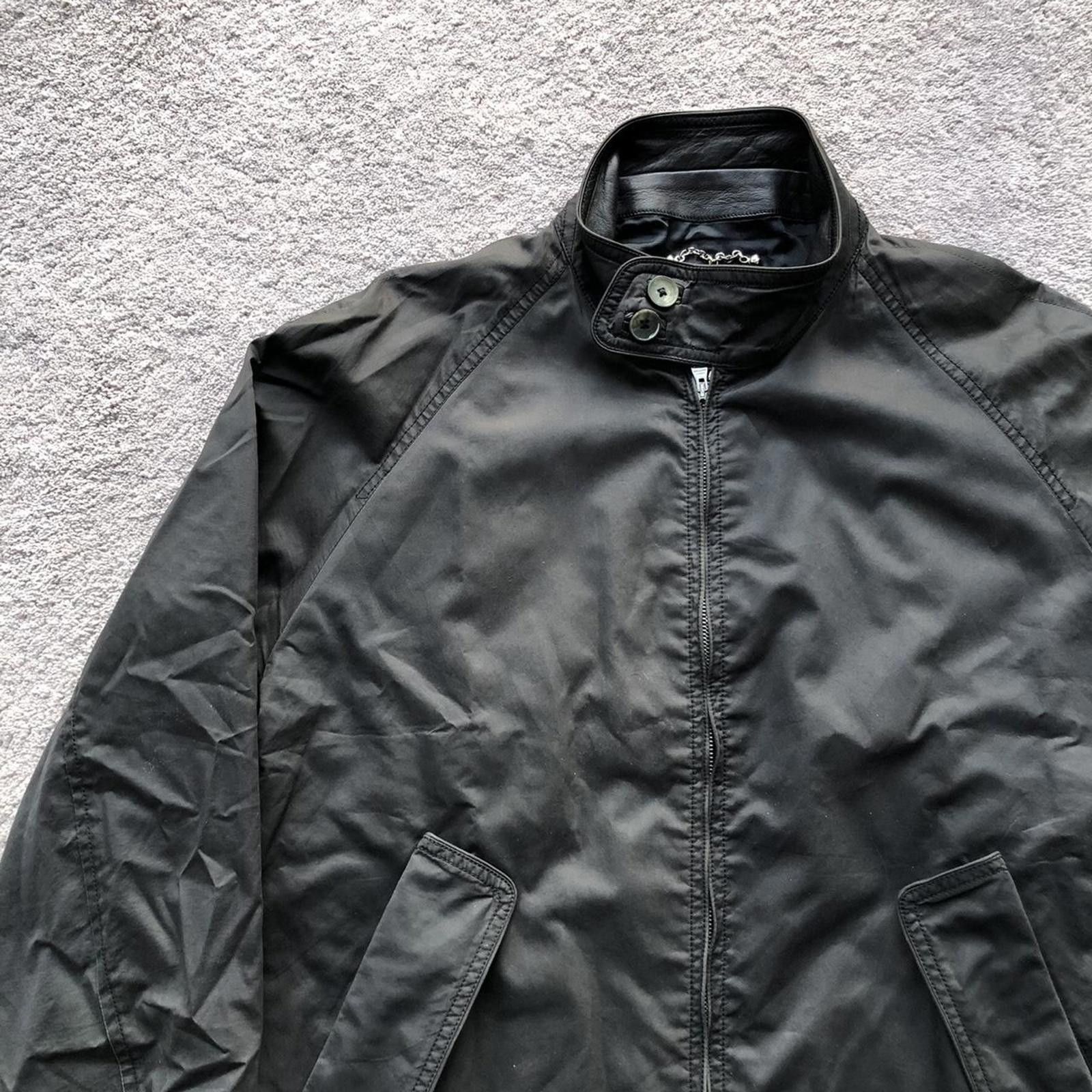 Louis Vuitton Louis Vuitton Technical Utility Cargo Jacket Size US L / EU 52-54 / 3 - 2 Thumbnail