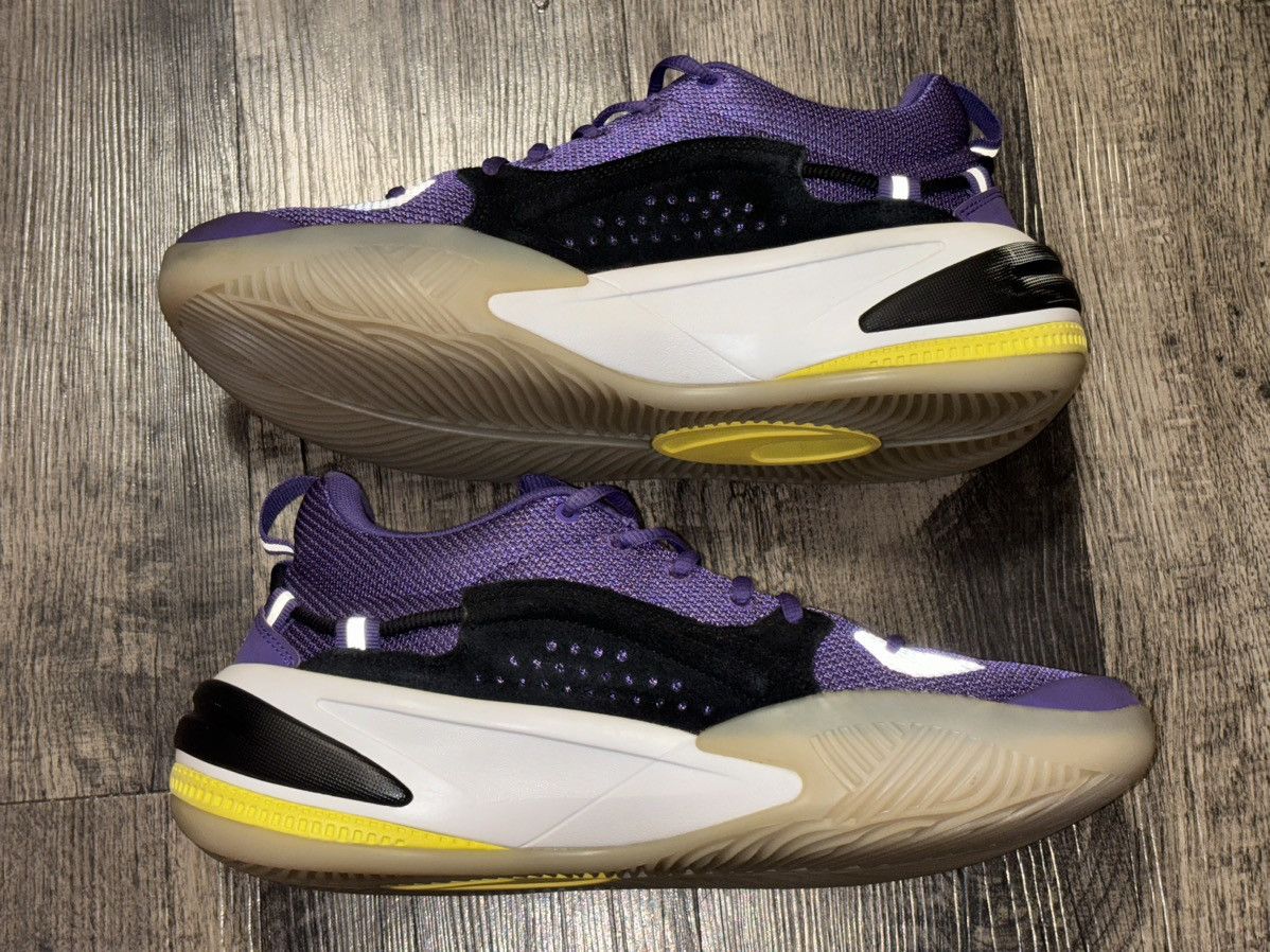 J. Cole × Puma PUMA RS-Dreamer Size US 10.5 / EU 43-44 - 3 Thumbnail
